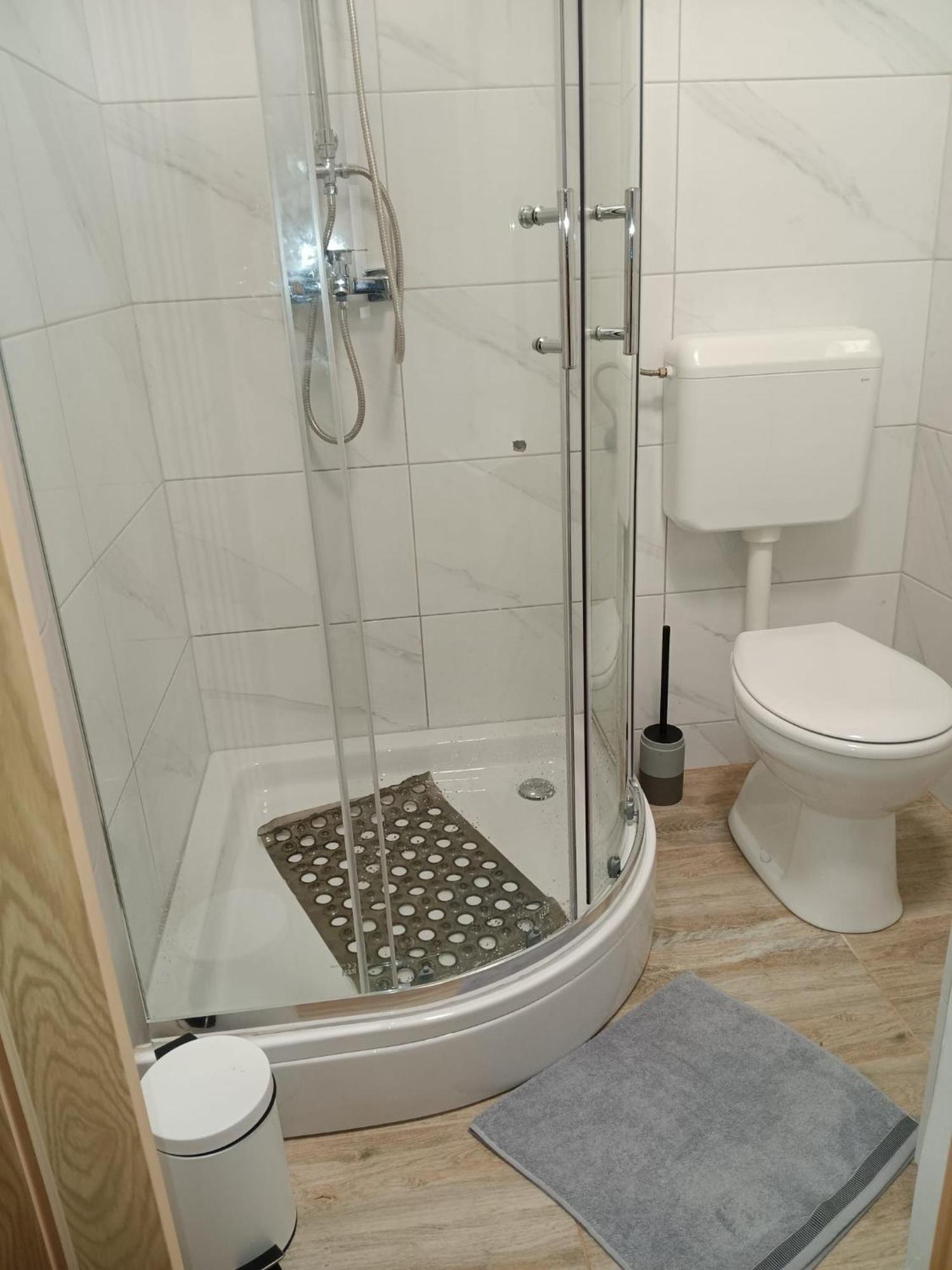 Apartament Milka *