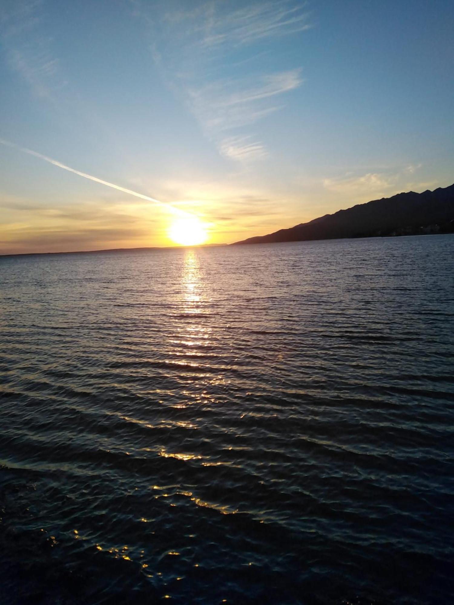 Milka * Starigrad Paklenica