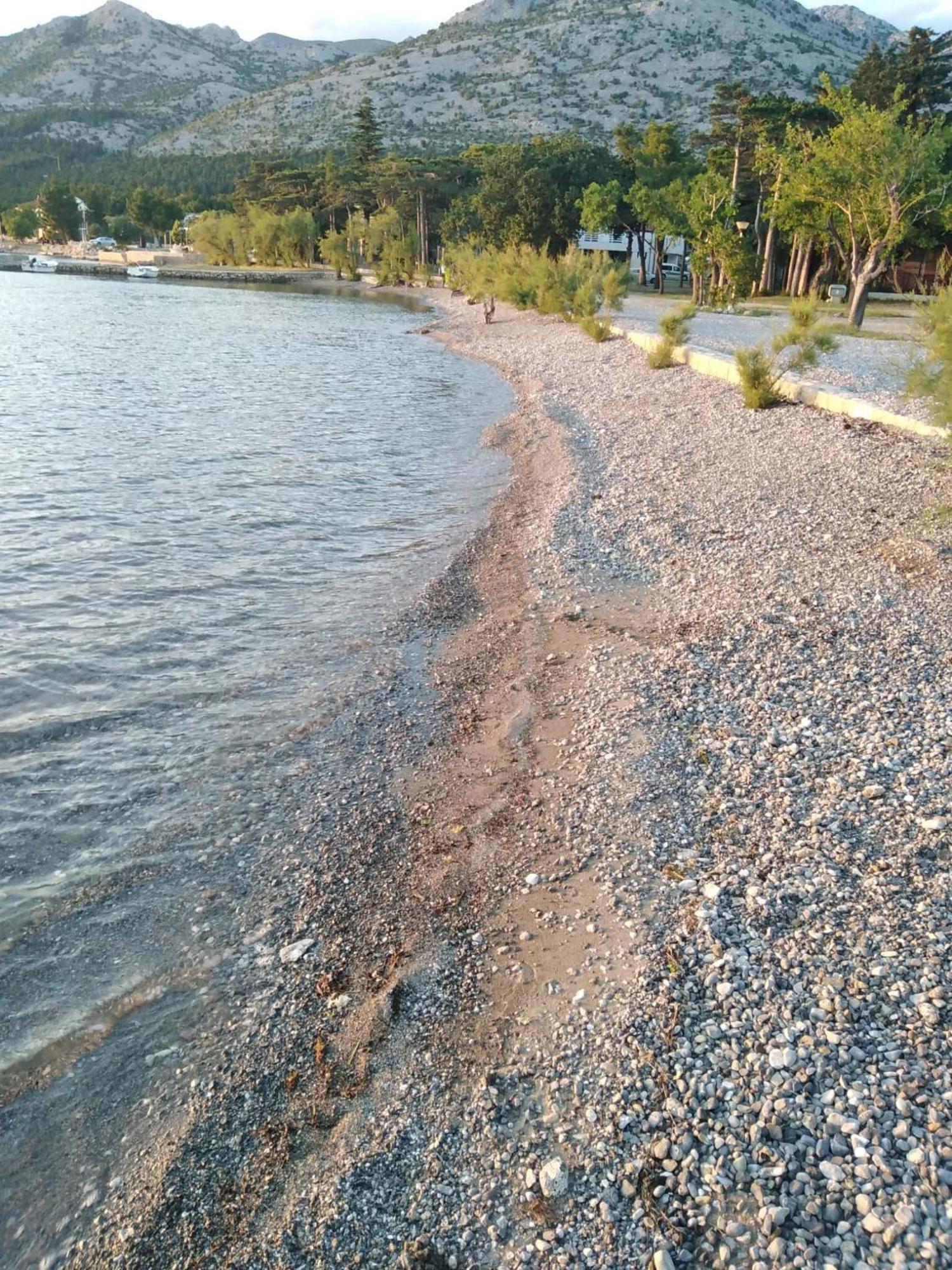 Milka * Starigrad Paklenica
