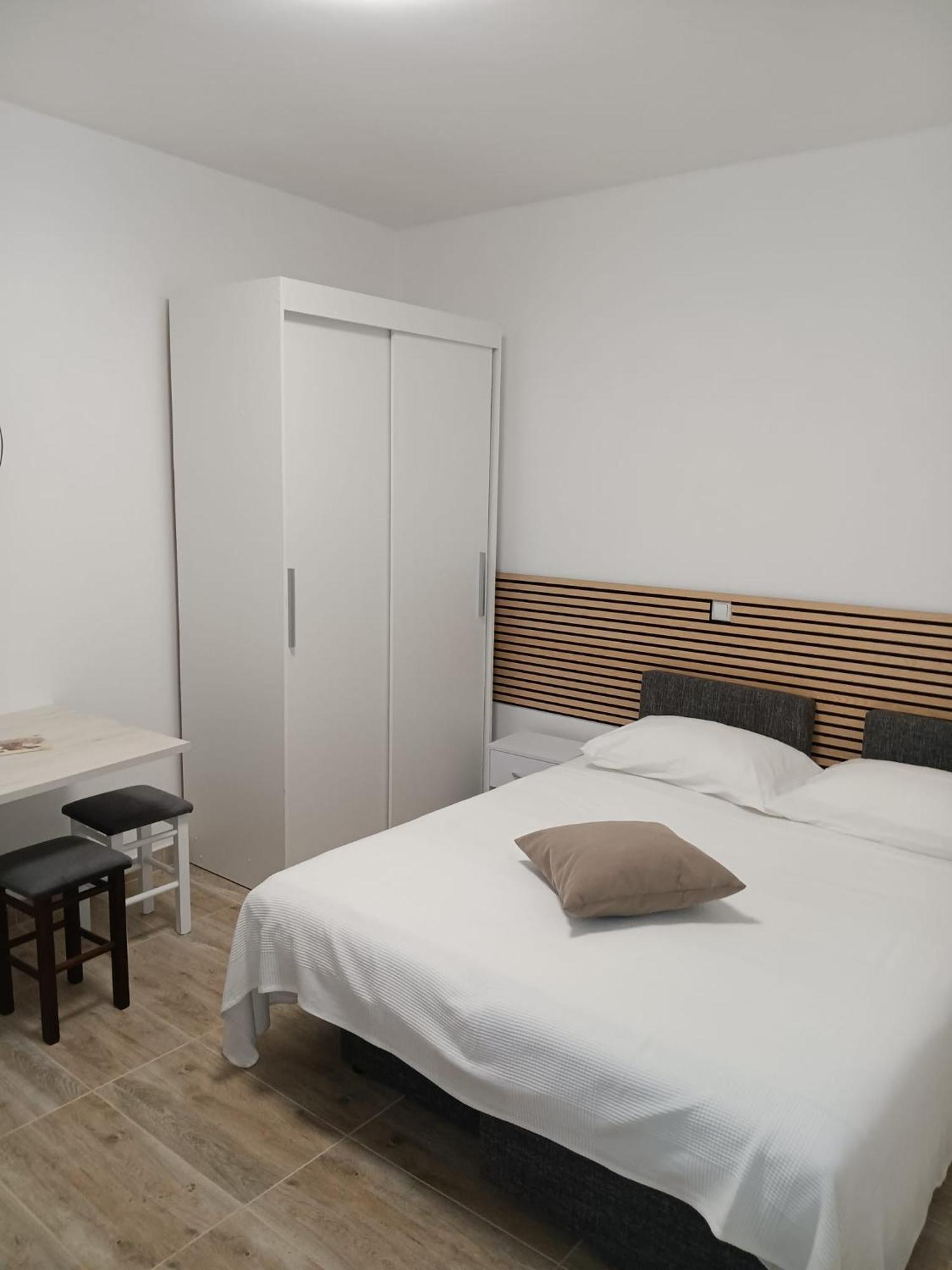 Apartment Milka