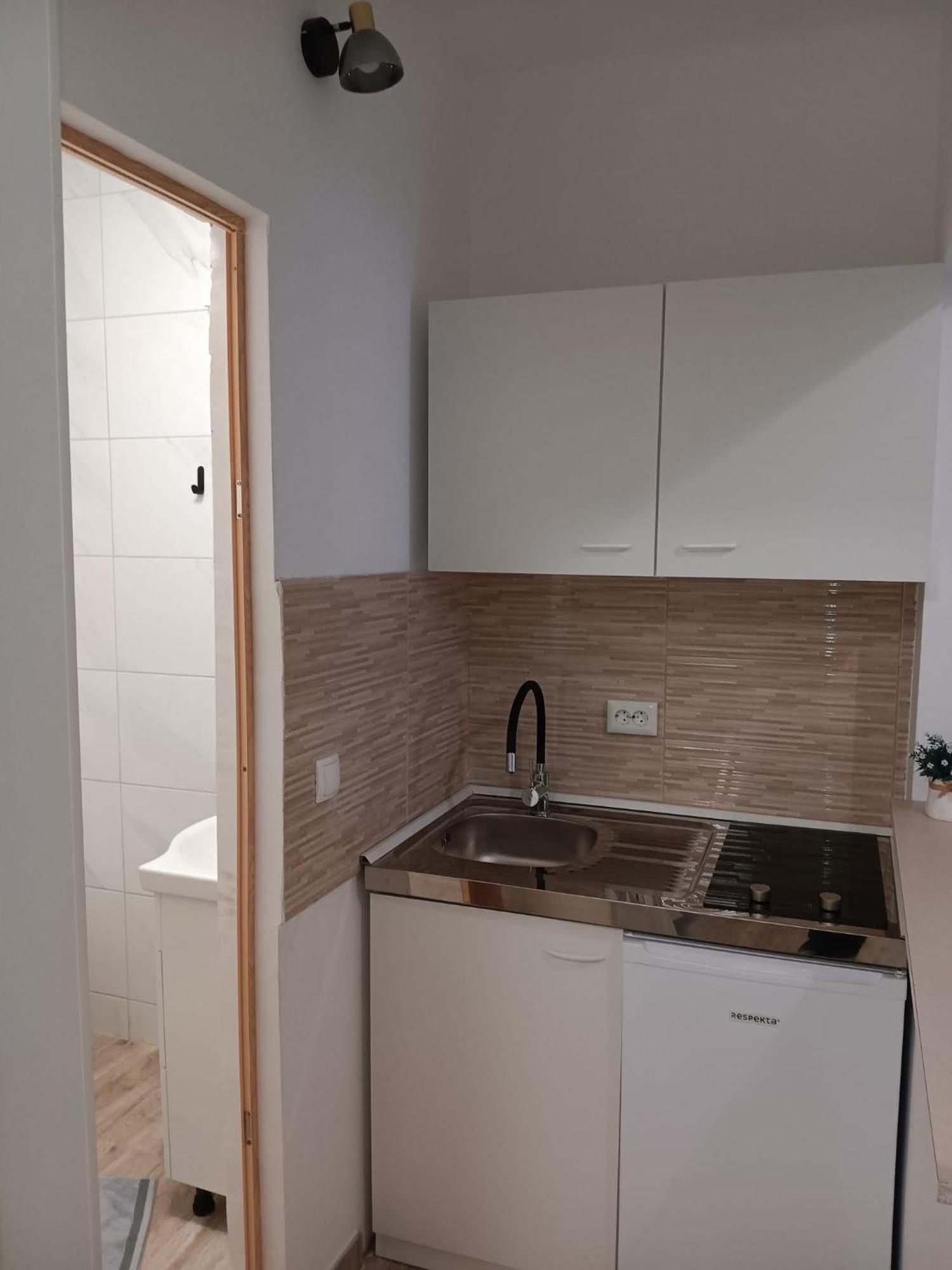 Apartment Milka